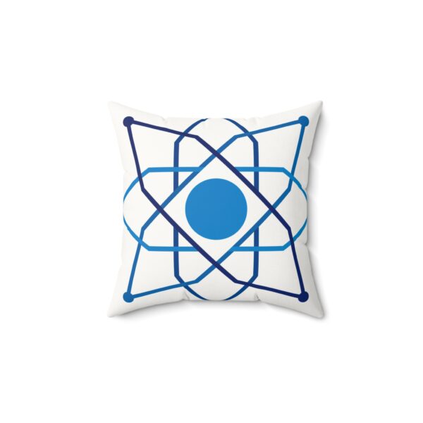 Pillow Cover - Elegant Faux Suede - Image 2
