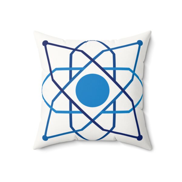 Pillow Cover - Elegant Faux Suede - Image 3