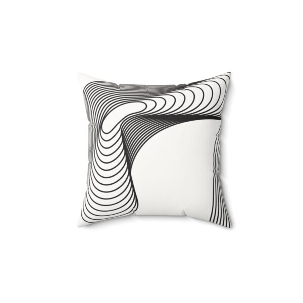 Elegant Pillow